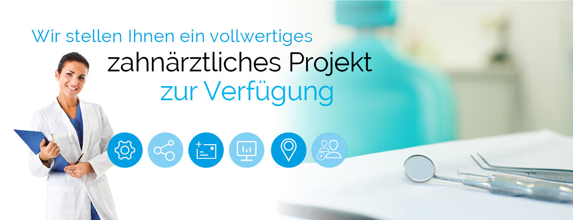 Dienstleistungen